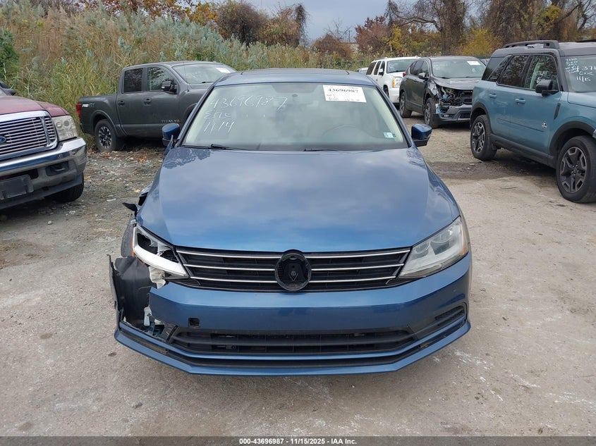 3VWB67AJ5HM212602 2017 VOLKSWAGEN JETTA photo no. 12