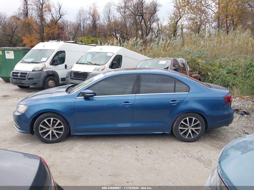 3VWB67AJ5HM212602 2017 VOLKSWAGEN JETTA photo no. 14