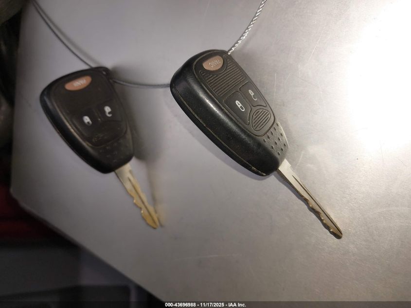 2006 Dodge Ram 1500 Slt VIN: 1D7HU18216J224647 Lot: 43696988