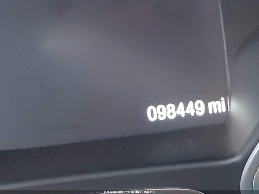 2014 Ford Escape Titanium VIN: 1FMCU9JX2EUB31265 Lot: 43696996