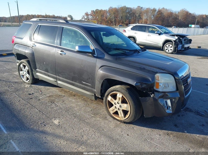 GMC TERRAIN SLE-2
