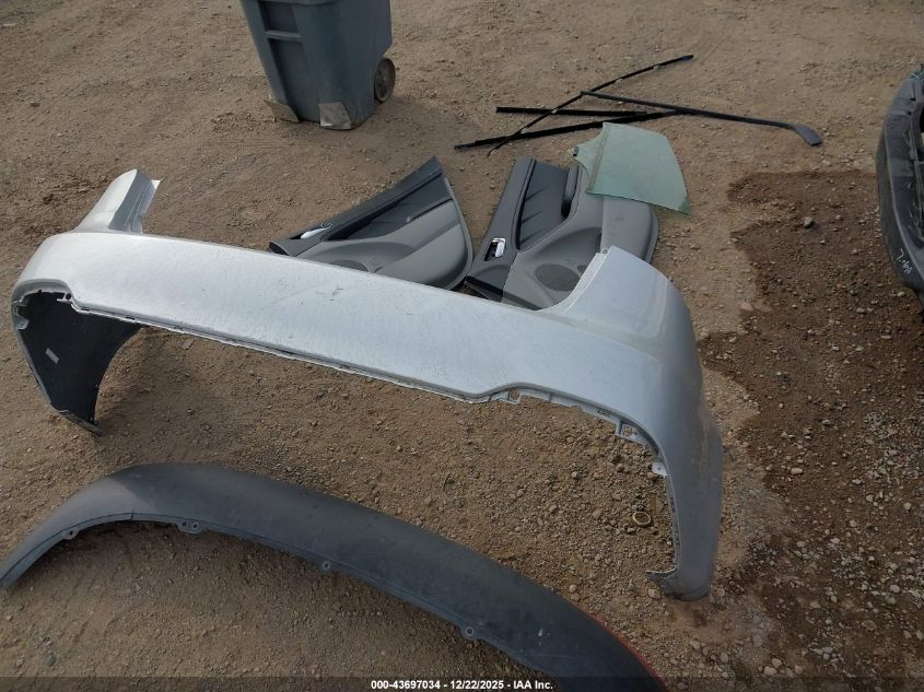 2016 Kia Forte Lx VIN: KNAFX4A61G5497456 Lot: 43697034