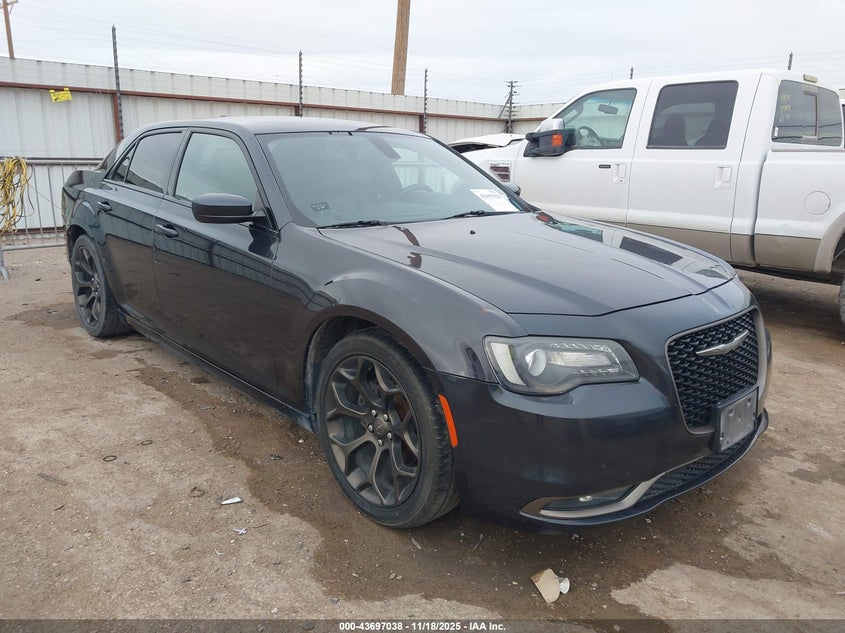 CHRYSLER 300S