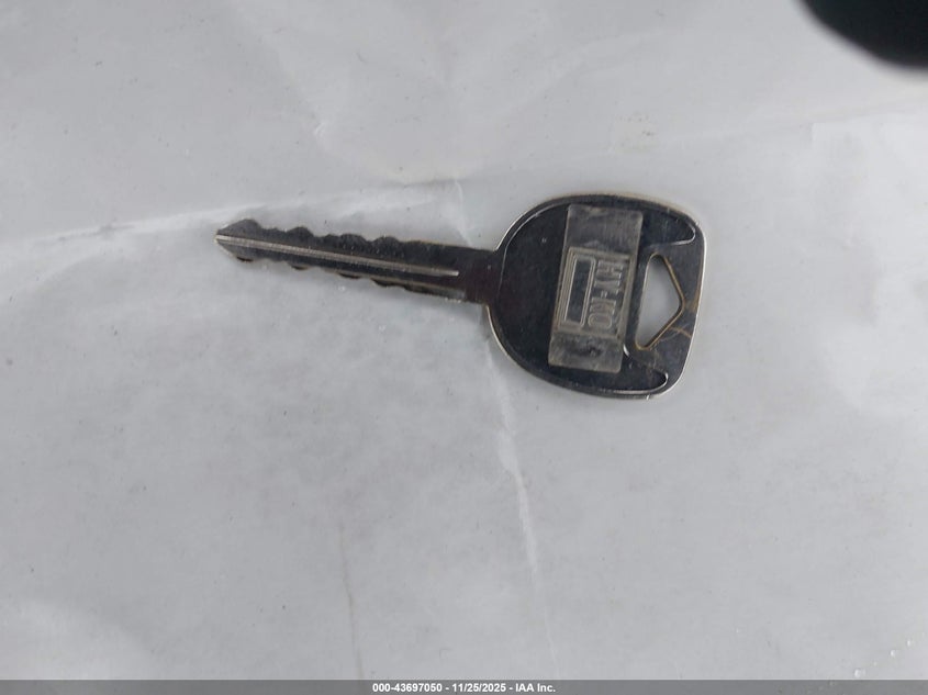 1999 Chevrolet Express VIN: 1GCHG39R5X1011999 Lot: 43697050