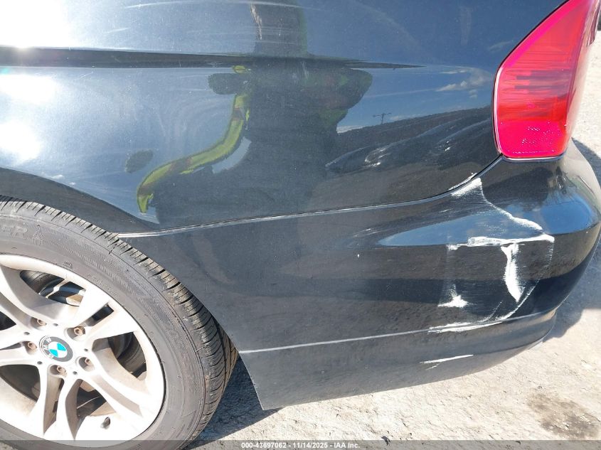 2008 BMW 328Xi VIN: WBAVC73548KP38409 Lot: 43697062