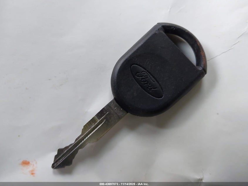 2009 Ford Ranger Sport/Xl/Xlt VIN: 1FTYR10D69PA07508 Lot: 43697073