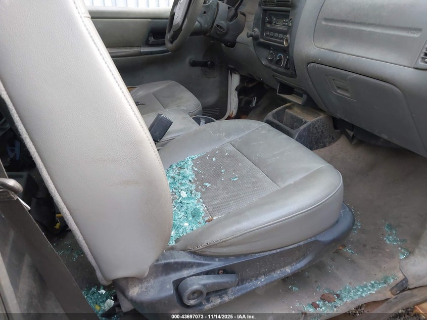 1FTYR10D69PA07508 2009 FORD RANGER photo no. 5