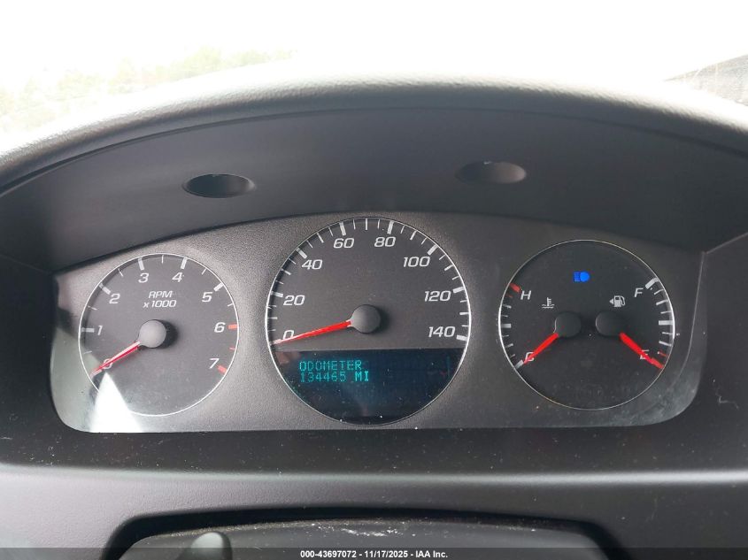 2009 Chevrolet Impala Lt VIN: 2G1WT57N991303384 Lot: 43697072