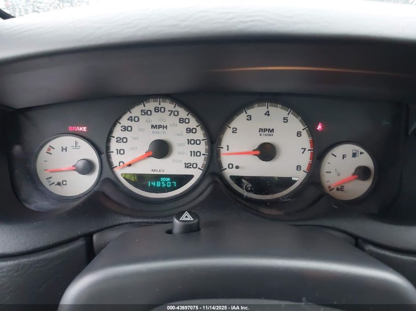 2004 Dodge Neon Sxt VIN: 1B3ES56C34D569018 Lot: 43697075