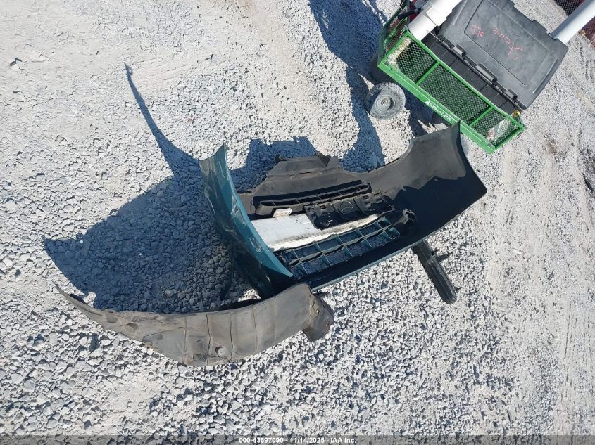 2011 Nissan Cube Base VIN: JN8AZ2KR2BT202720 Lot: 43697090