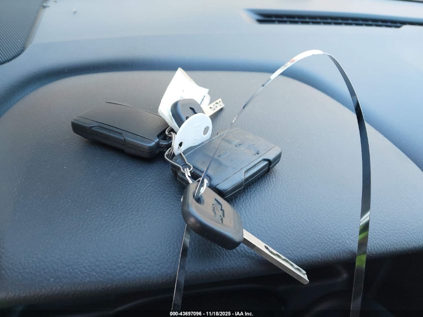 2016 Chevrolet Silverado 1500 1Lt VIN: 3GCPCREH6GG198209 Lot: 43697096