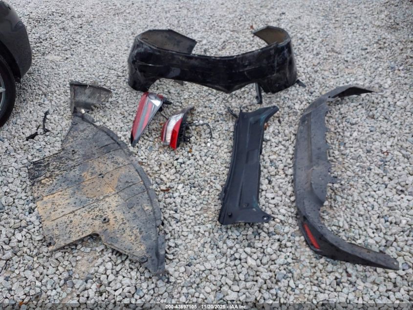 2023 Toyota Camry Le VIN: 4T1C11AK1PU124079 Lot: 43697105