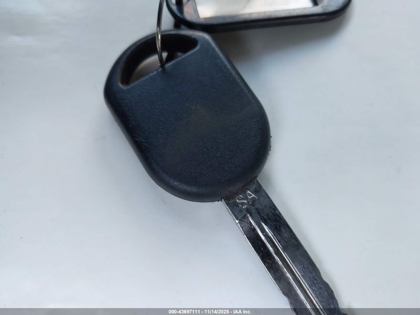 2008 Ford F-150 Stx/Xl/Xlt VIN: 1FTRF12238KD87119 Lot: 43697111