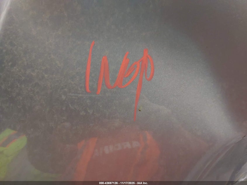 2013 Dodge Grand Caravan Sxt VIN: 2C4RDGCG2DR636847 Lot: 43697126