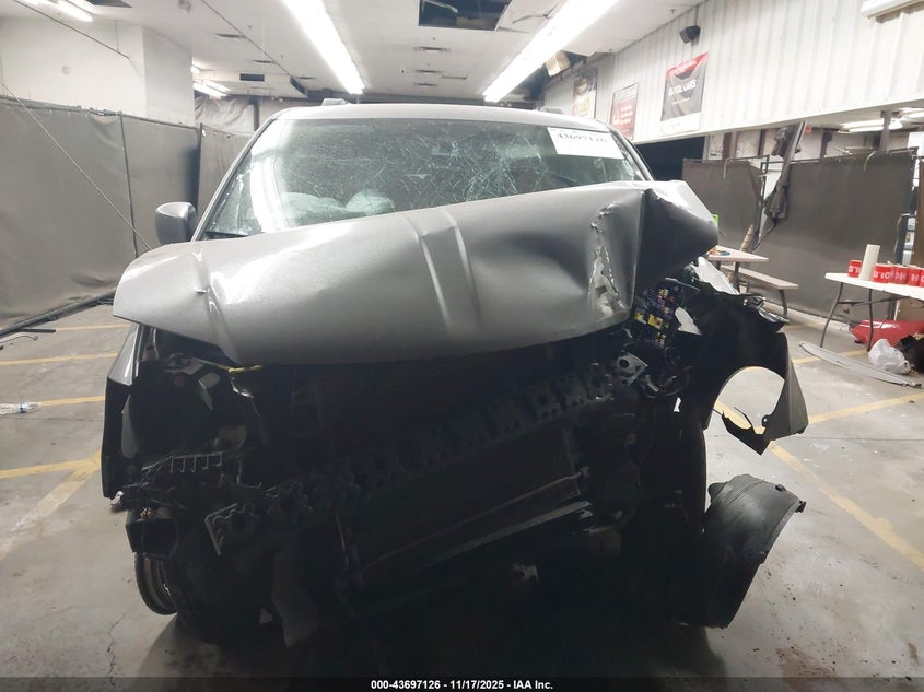 2013 Dodge Grand Caravan Sxt VIN: 2C4RDGCG2DR636847 Lot: 43697126