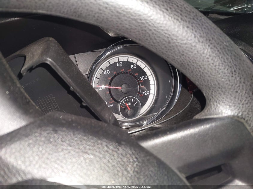 2013 Dodge Grand Caravan Sxt VIN: 2C4RDGCG2DR636847 Lot: 43697126