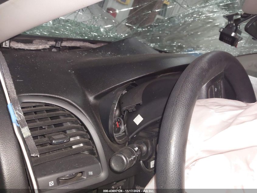 2013 Dodge Grand Caravan Sxt VIN: 2C4RDGCG2DR636847 Lot: 43697126