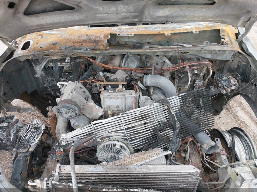 2001 Ford F-350 Lariat/Xl/Xlt VIN: 1FTSW31F51ED64351 Lot: 43697133