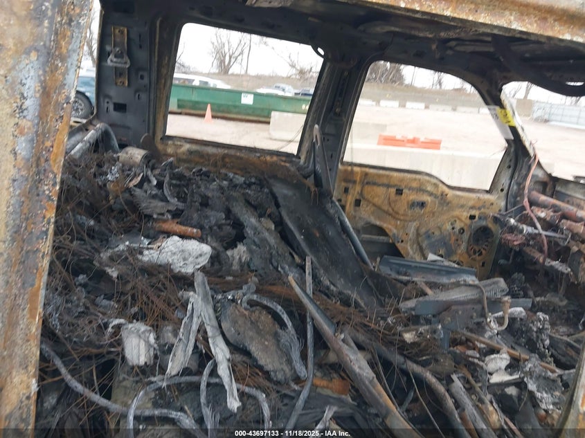 2001 Ford F-350 Lariat/Xl/Xlt VIN: 1FTSW31F51ED64351 Lot: 43697133