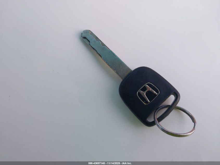 2005 Honda Civic Ex VIN: 2HGES267X5H574271 Lot: 43697148