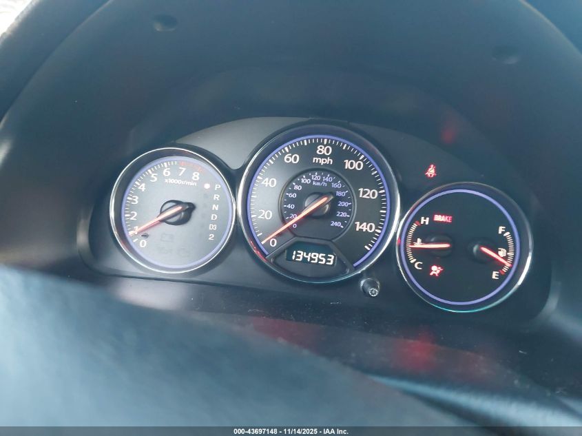 2005 Honda Civic Ex VIN: 2HGES267X5H574271 Lot: 43697148