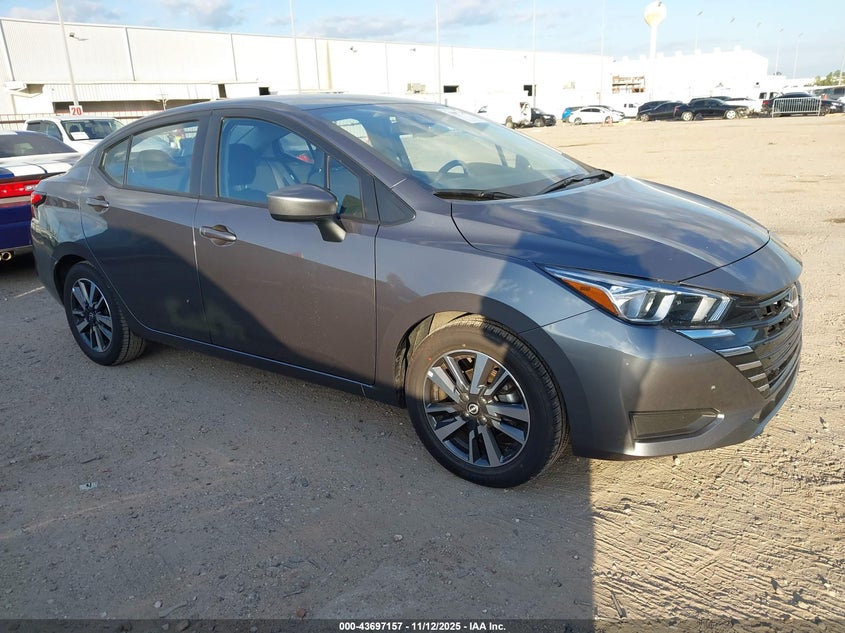 2024 NISSAN VERSA 1.6 SV - 3N1CN8EV5RL909615