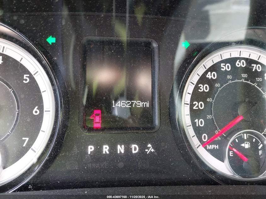 2016 Ram 1500 Express VIN: 1C6RR7KG8GS392506 Lot: 43697168