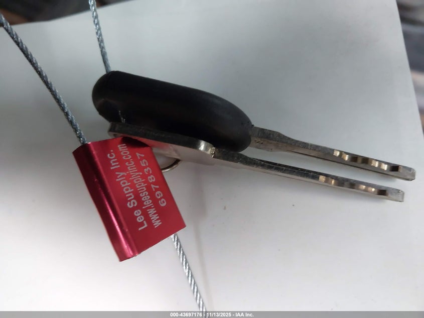 2008 Ford F-250 Xl/Xlt VIN: 1FTNF21588ED56656 Lot: 43697176