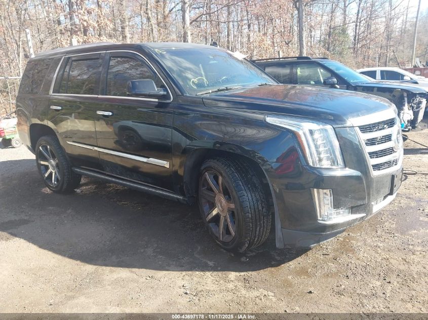 CADILLAC ESCALADE PREMIUM