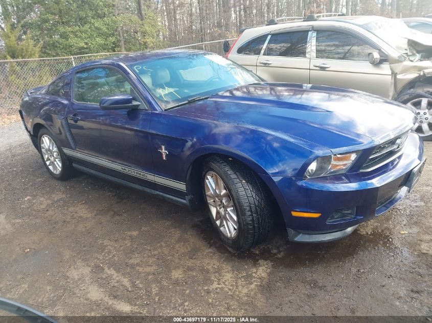 FORD MUSTANG V6 PREMIUM