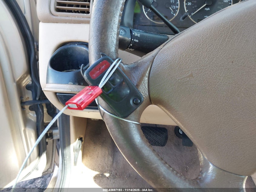 2005 Mercedes-Benz Ml 350 4Matic VIN: 4JGAB57E35A541974 Lot: 43697193