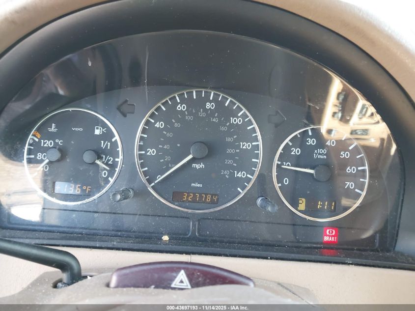 2005 Mercedes-Benz Ml 350 4Matic VIN: 4JGAB57E35A541974 Lot: 43697193