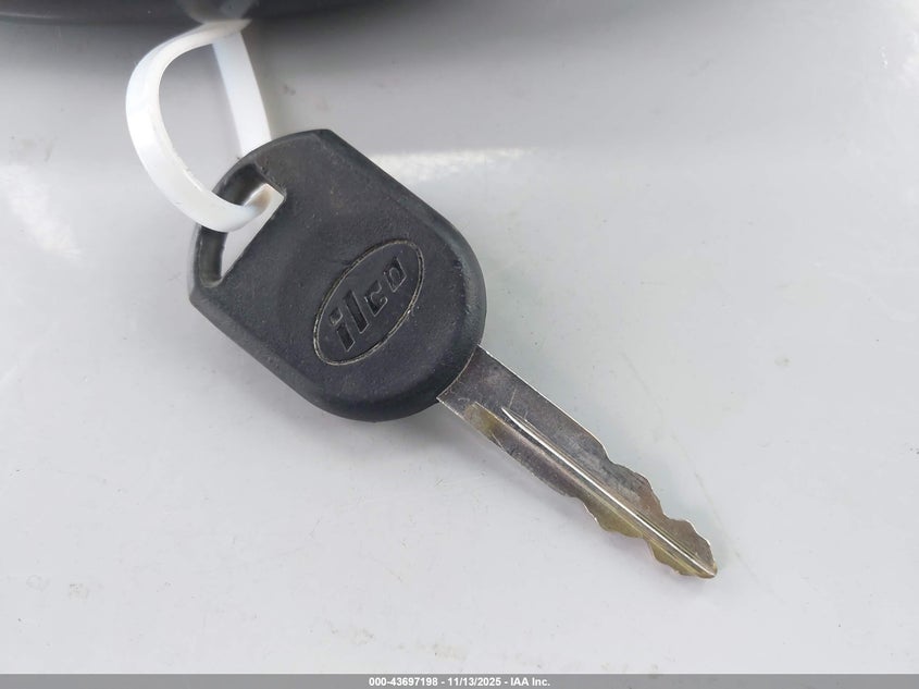 1FTNF1CF6BKD32722 2011 FORD F-150 photo no. 11