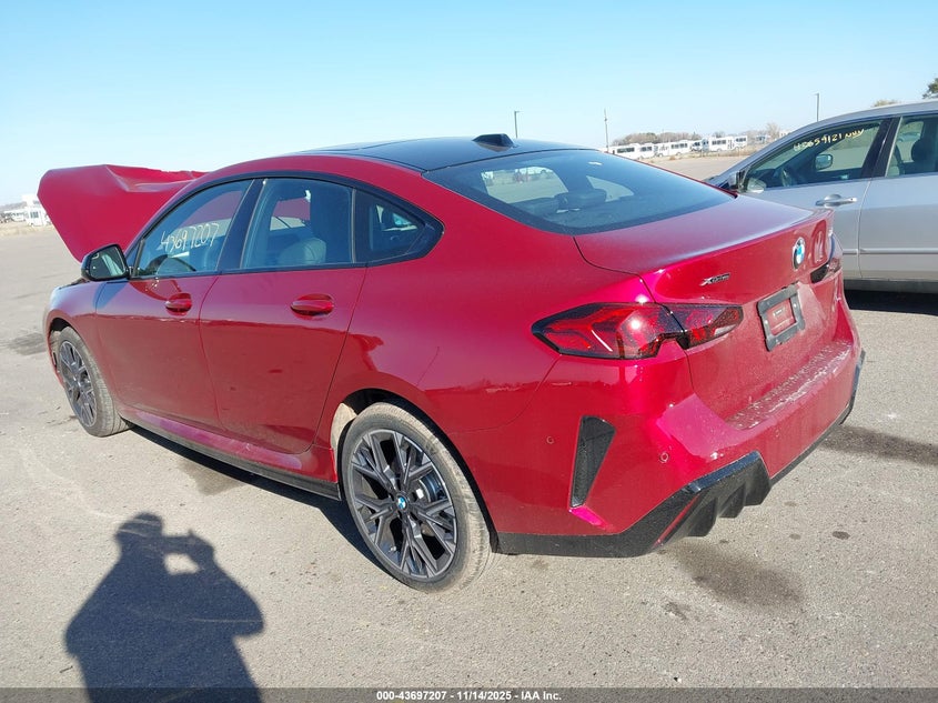 WBA23GG0XT7U10991 2026 BMW 2ER photo no. 3