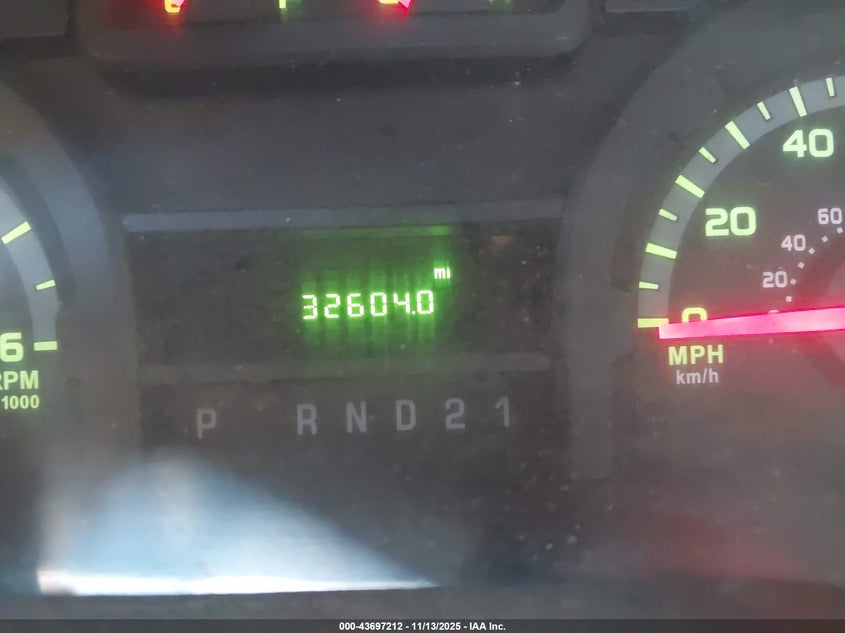 2014 Ford E-250 Commercial VIN: 1FTNS2EL6EDA24866 Lot: 43697212