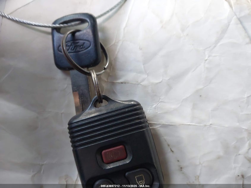 2014 Ford E-250 Commercial VIN: 1FTNS2EL6EDA24866 Lot: 43697212