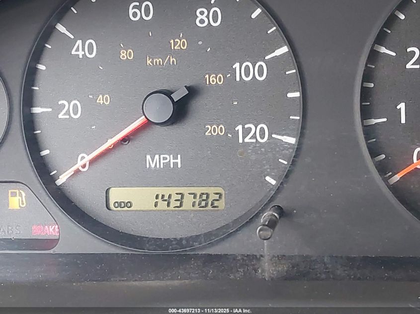 2004 Nissan Sentra 1.8S VIN: 3N1CB51D04L910782 Lot: 43697213