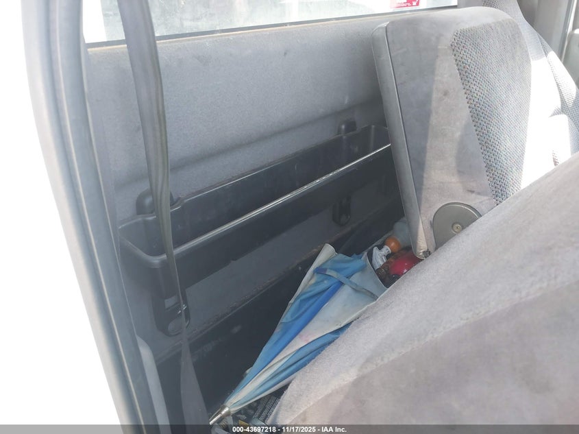 1998 Dodge Ram 2500 St VIN: 3B7KC2669WM243853 Lot: 43697218