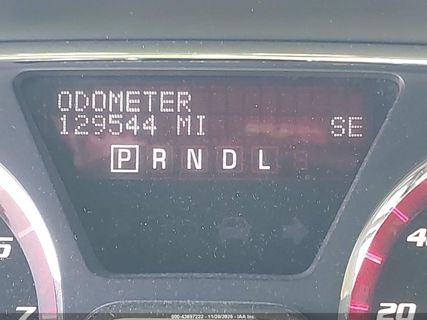 2017 GMC Acadia Limited VIN: 1GKKRSKD4HJ281532 Lot: 43697222