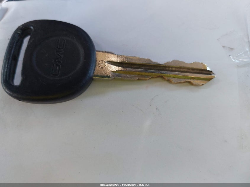 2017 GMC Acadia Limited VIN: 1GKKRSKD4HJ281532 Lot: 43697222