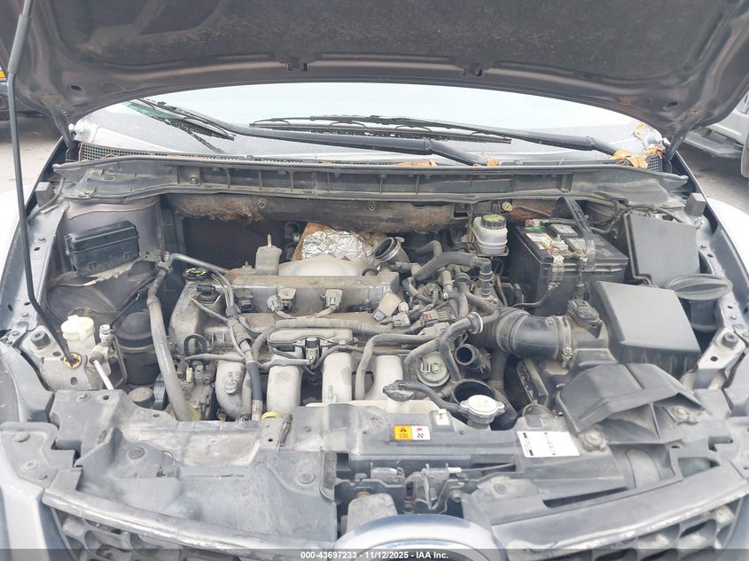 2007 Mazda Cx-7 Sport VIN: JM3ER293870157037 Lot: 43697233