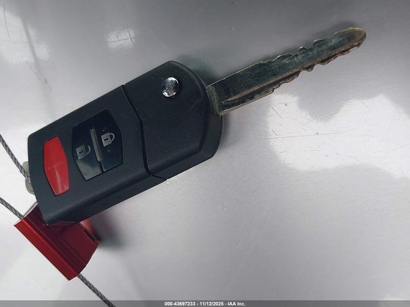 2007 Mazda Cx-7 Sport VIN: JM3ER293870157037 Lot: 43697233