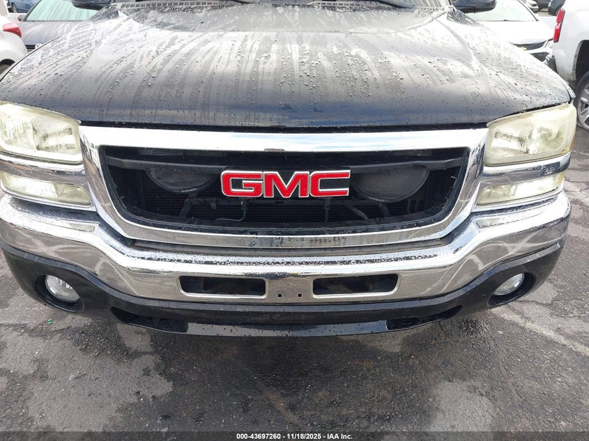 1GKEK63U32J322036 2002 GMC YUKON photo no. 6
