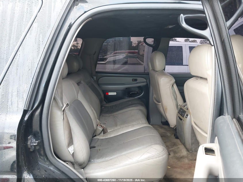1GKEK63U32J322036 2002 GMC YUKON photo no. 8