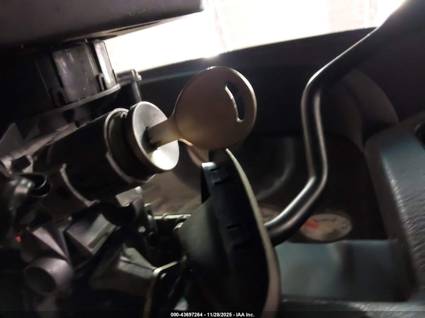 2004 Dodge Ram 2500 Slt/Laramie VIN: 3D7KU28D44G275880 Lot: 43697264