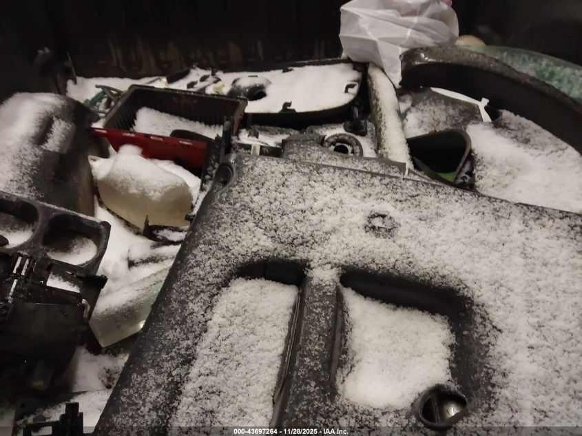 2004 Dodge Ram 2500 Slt/Laramie VIN: 3D7KU28D44G275880 Lot: 43697264