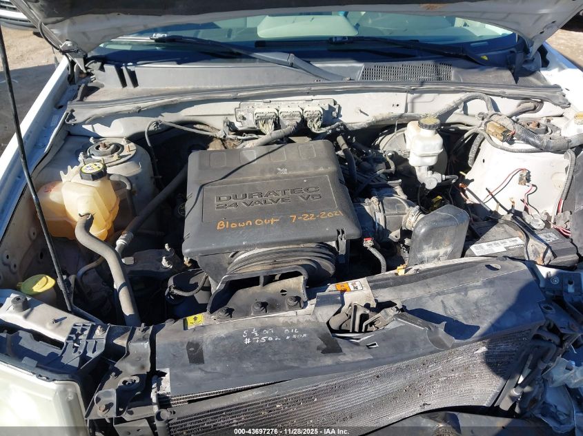 2009 Ford Escape Xlt VIN: 1FMCU93GX9KC38739 Lot: 43697276