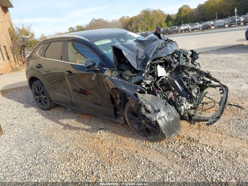 MAZDA CX-30 2.5 S SELECT SPORT