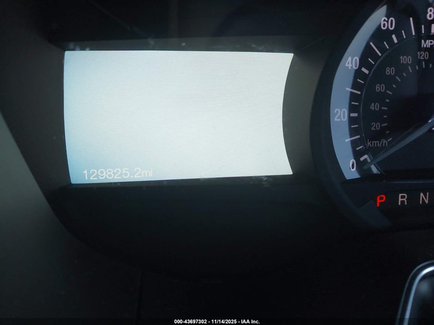 2016 Ford Fusion Se VIN: 3FA6P0HD9GR112647 Lot: 43697302