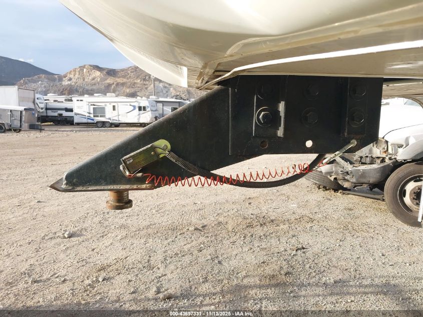 2013 Eclipse Attitude VIN: 5LZBF3931DR010983 Lot: 43697331